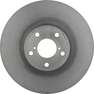 Disco Freno Brembo 09.9077.11