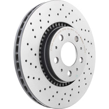 Cargar imagen en el visor de la galería, Disco Freno Brembo 09.9130.1X - Mi Refacción