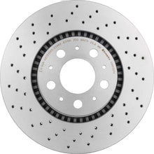 Cargar imagen en el visor de la galería, Disco Freno Brembo 09.9130.1X - Mi Refacción