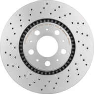 Disco Freno Brembo 09.9130.1X - Mi Refacción