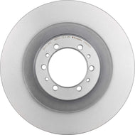 Disco Freno Brembo 09.9132.11 - Mi Refacción