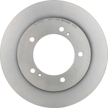 Cargar imagen en el visor de la galería, Disco Freno Brembo 09.9142.11 - Mi Refacción