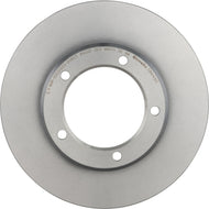 Disco Freno Brembo 09.9143.11 - Mi Refacción
