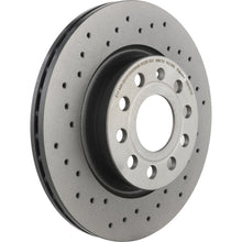 Cargar imagen en el visor de la galería, Disco Freno Brembo 09.9167.1X