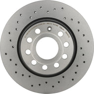Disco Freno Brembo 09.9167.1X