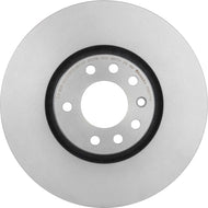 Disco Freno Brembo 09.9177.11 - Mi Refacción