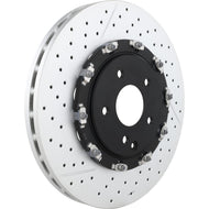 Disco Freno Brembo 09.9254.33 - Mi Refacción