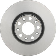 Disco Freno Brembo 09.9363.21 - Mi Refacción
