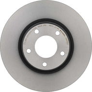 Disco Freno Brembo 09.9468.21 - Mi Refacción