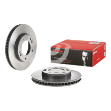 Cargar imagen en el visor de la galería, Disco Freno Brembo 09.9545.11 - Mi Refacción