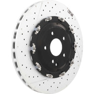 Disco Freno Brembo 09.9547.33 - Mi Refacción