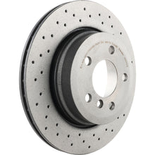 Cargar imagen en el visor de la galería, Disco Freno Brembo 09.9573.1X - Mi Refacción