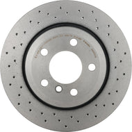 Disco Freno Brembo 09.9573.1X - Mi Refacción