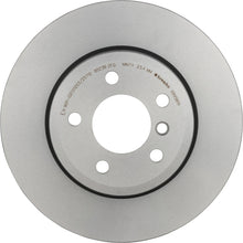 Cargar imagen en el visor de la galería, Disco Freno Brembo 09.9581.11 - Mi Refacción