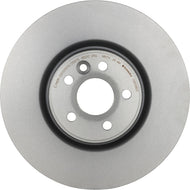 Disco Freno Brembo 09.9586.11 - Mi Refacción