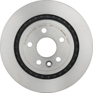 Disco Freno Brembo 09.9587.11