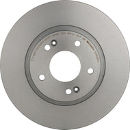 Disco Freno Brembo 09.9598.11 - Mi Refacción
