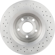 Cargar imagen en el visor de la galería, Disco Freno Brembo 09.9768.1X - Mi Refacción