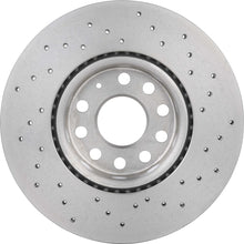 Cargar imagen en el visor de la galería, Disco Freno Brembo 09.9772.1X - Mi Refacción