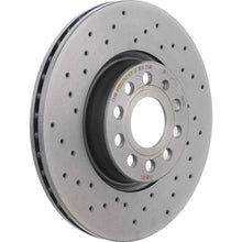 Cargar imagen en el visor de la galería, Disco Freno Brembo 09.9772.1X - Mi Refacción