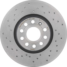 Cargar imagen en el visor de la galería, Disco Freno Brembo 09.9772.1X - Mi Refacción