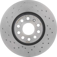 Disco Freno Brembo 09.9772.1X - Mi Refacción