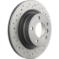 Disco Freno Brembo 09.9793.1X