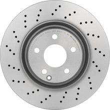 Cargar imagen en el visor de la galería, Disco Freno Brembo 09.9825.11