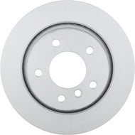 Disco Freno Brembo 09.9869.81 - Mi Refacción