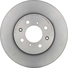 Cargar imagen en el visor de la galería, Disco Freno Brembo 09.9936.11 - Mi Refacción