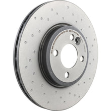 Cargar imagen en el visor de la galería, Disco Freno Brembo 09.A047.3X - Mi Refacción