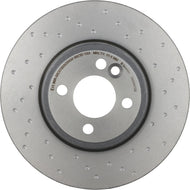 Disco Freno Brembo 09.A047.3X - Mi Refacción