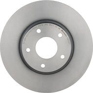 Disco Freno Brembo 09.A113.11 - Mi Refacción