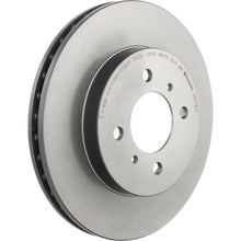 Cargar imagen en el visor de la galería, Disco Freno Brembo 09.A116.11
