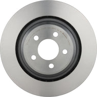 Disco Freno Brembo 09.A182.11 - Mi Refacción