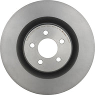 Disco Freno Brembo 09.A183.11 - Mi Refacción