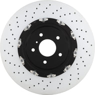 Disco Freno Brembo 09.A187.13