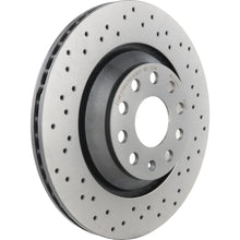 Cargar imagen en el visor de la galería, Disco Freno Brembo 09.A200.1X - Mi Refacción