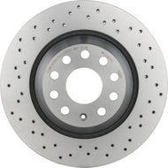 Disco Freno Brembo 09.A200.1X - Mi Refacción