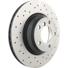 Cargar imagen en el visor de la galería, Disco Freno Brembo 09.A259.1X - Mi Refacción