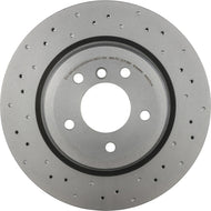 Disco Freno Brembo 09.A270.1X - Mi Refacción