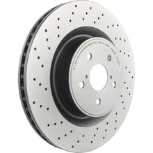 Cargar imagen en el visor de la galería, Disco Freno Brembo 09.A300.11