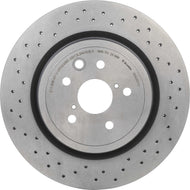 Disco Freno Brembo 09.A301.11