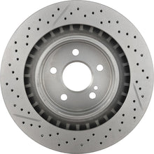 Cargar imagen en el visor de la galería, Disco Freno Brembo 09.A326.11 - Mi Refacción
