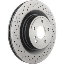 Cargar imagen en el visor de la galería, Disco Freno Brembo 09.A326.11 - Mi Refacción