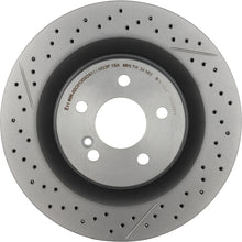 Cargar imagen en el visor de la galería, Disco Freno Brembo 09.A326.11 - Mi Refacción