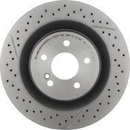 Disco Freno Brembo 09.A326.11 - Mi Refacción