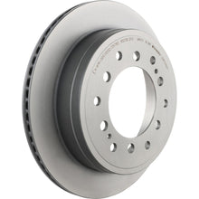 Cargar imagen en el visor de la galería, Disco Freno Brembo 09.A334.21 - Mi Refacción