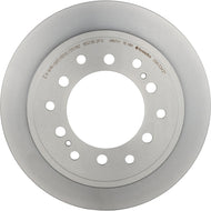 Disco Freno Brembo 09.A334.21 - Mi Refacción