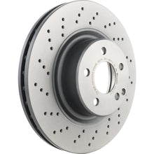 Cargar imagen en el visor de la galería, Disco Freno Brembo 09.A353.11 - Mi Refacción
